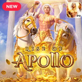Apollo สล็อตxoทั้งหมด